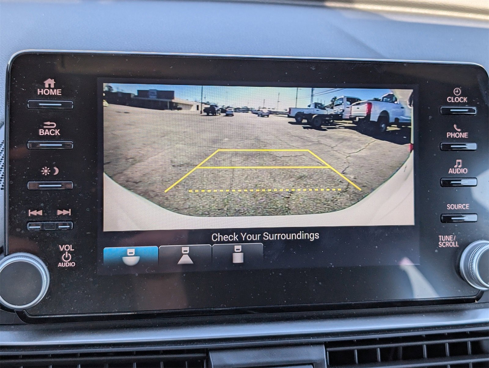 Used 2022 Honda Accord Sport image 17