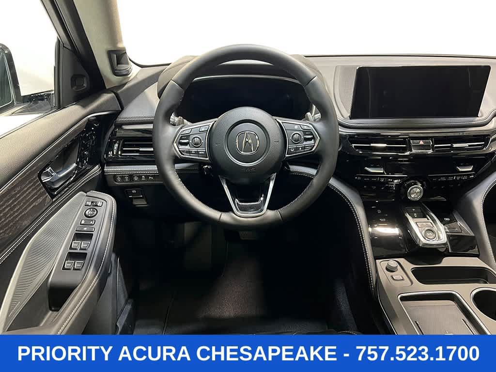 New 2026 Acura MDX w/ Advance Package AWD/4WD image 23