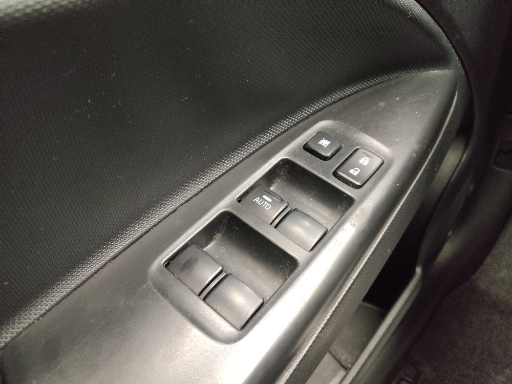 Used 2020 Mitsubishi Mirage G4 ES FWD image 27