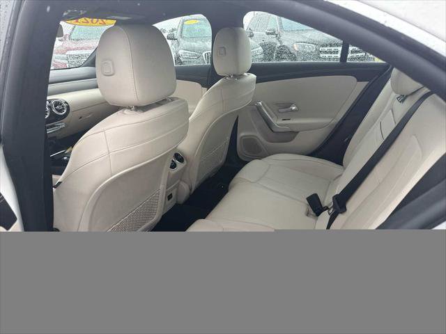 Used 2021 Mercedes-Benz CLA 250 image 6
