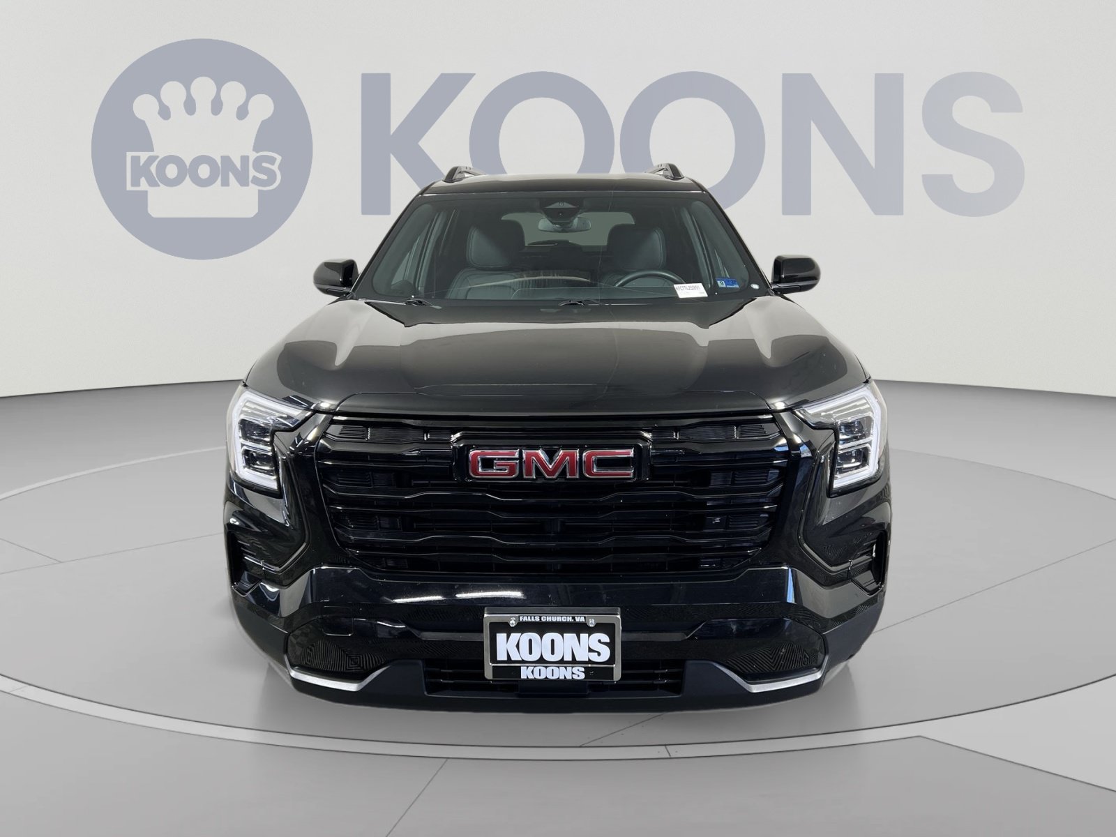 Used 2026 GMC Terrain Elevation w/ Elevation Premium Package AWD/4WD image 4
