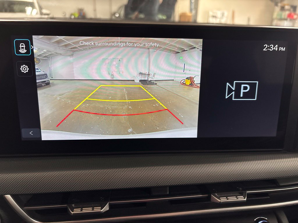 New 2026 Hyundai Sonata SE FWD image 23
