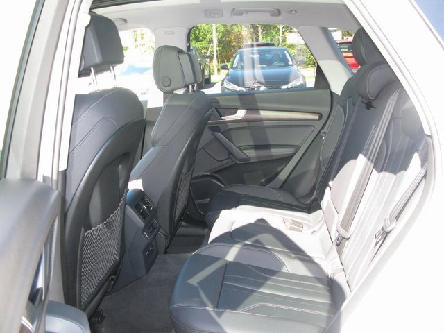 Used 2024 Audi Q5 2.0T Premium Plus image 17