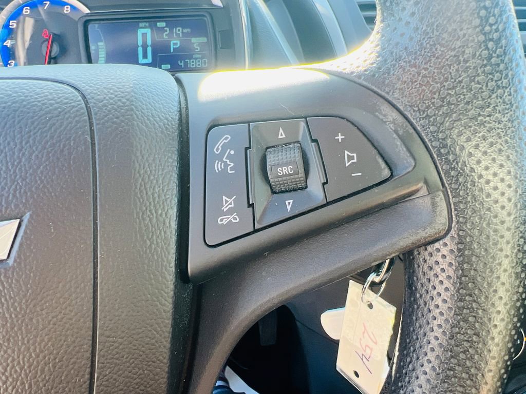 Used 2016 Chevrolet Trax LS w/ LPO, Protection Package image 31