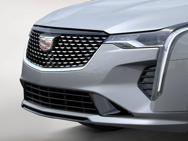 New 2026 Cadillac CT4 Premium Luxury AWD/4WD image 13