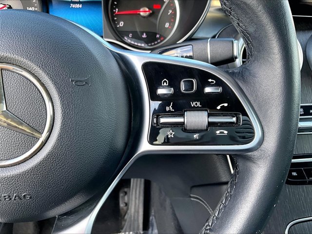 Certified 2021 Mercedes-Benz GLC 300 image 21