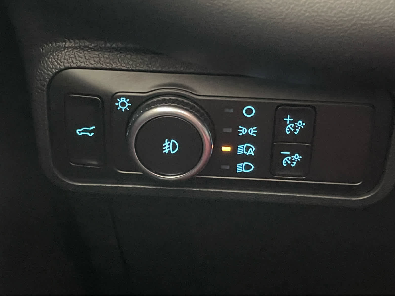 New 2026 Ford Explorer ST-Line w/ ST-Line Street Pack image 17