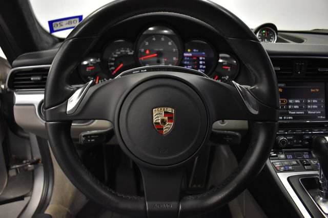 Used 2012 Porsche 911 Carrera S RWD image 12