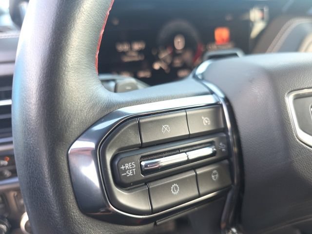 Used 2025 GMC Yukon AT4 Ultimate AWD/4WD image 20