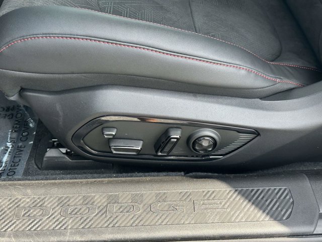 New 2026 Dodge Charger Scat Pack AWD/4WD image 17