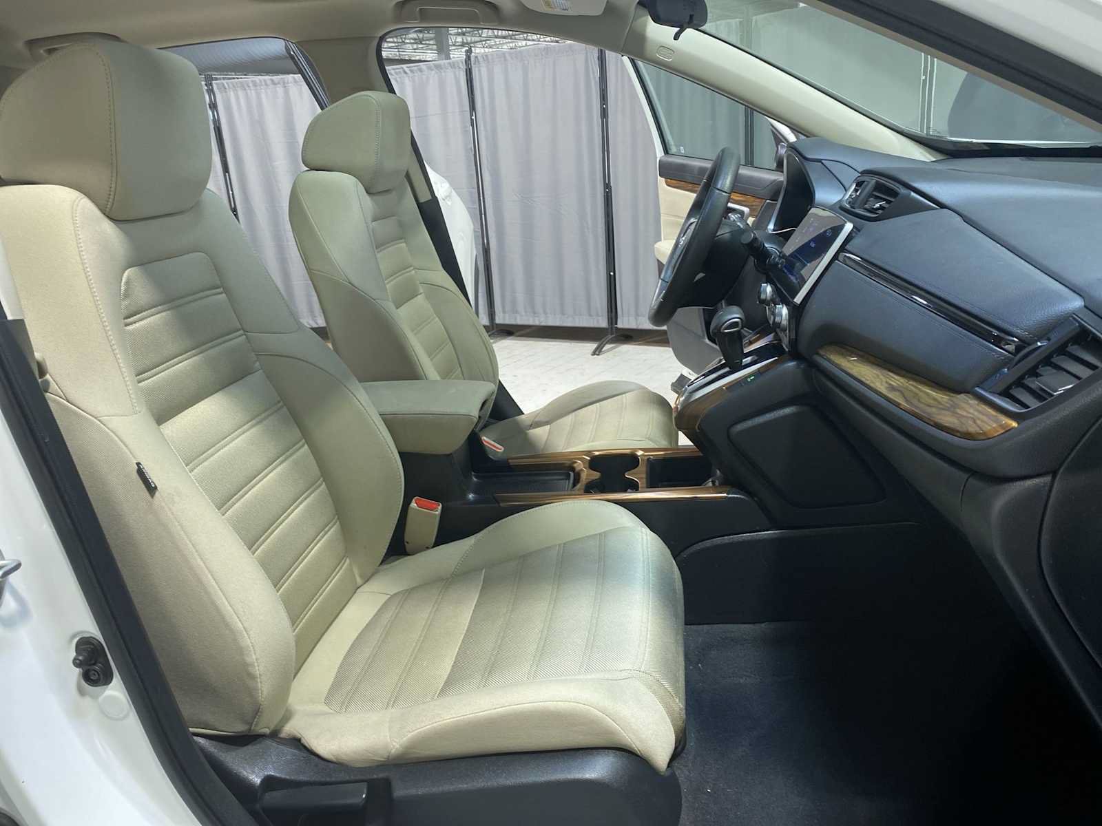 Used 2018 Honda CR-V EX image 14