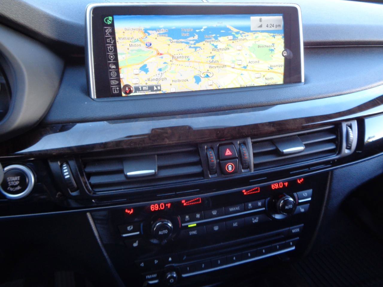 Used 2014 BMW X5 xDrive50i AWD/4WD image 33