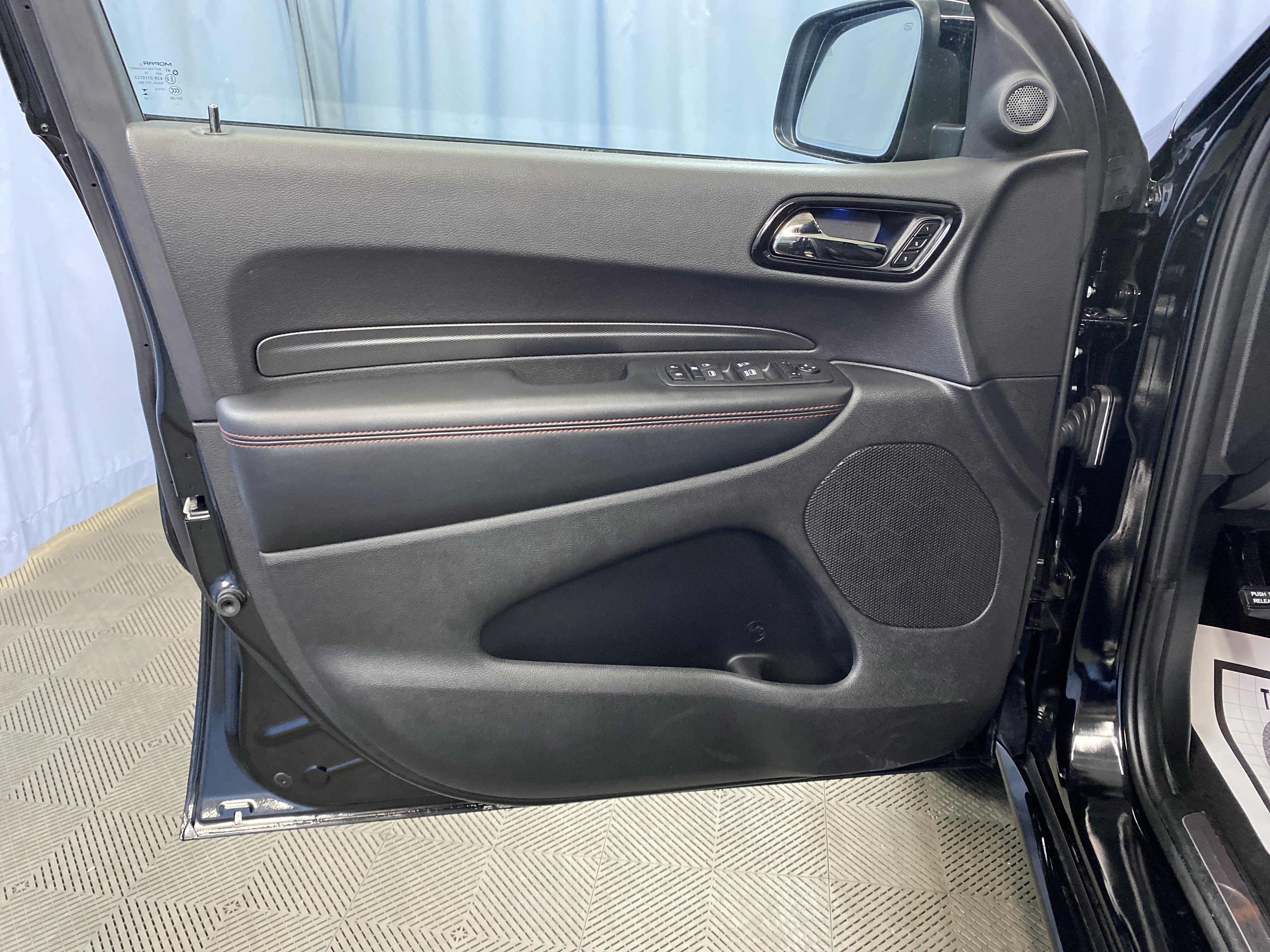 Certified 2025 Dodge Durango GT image 10