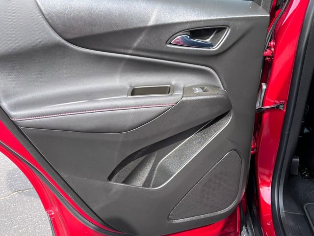 Certified 2023 Chevrolet Equinox RS AWD/4WD image 33