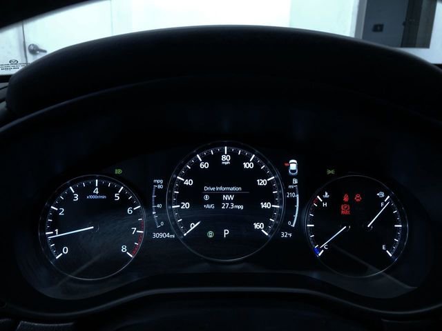 Used 2025 MAZDA CX-30 AWD 2.5 S w/ Preferred Package image 31