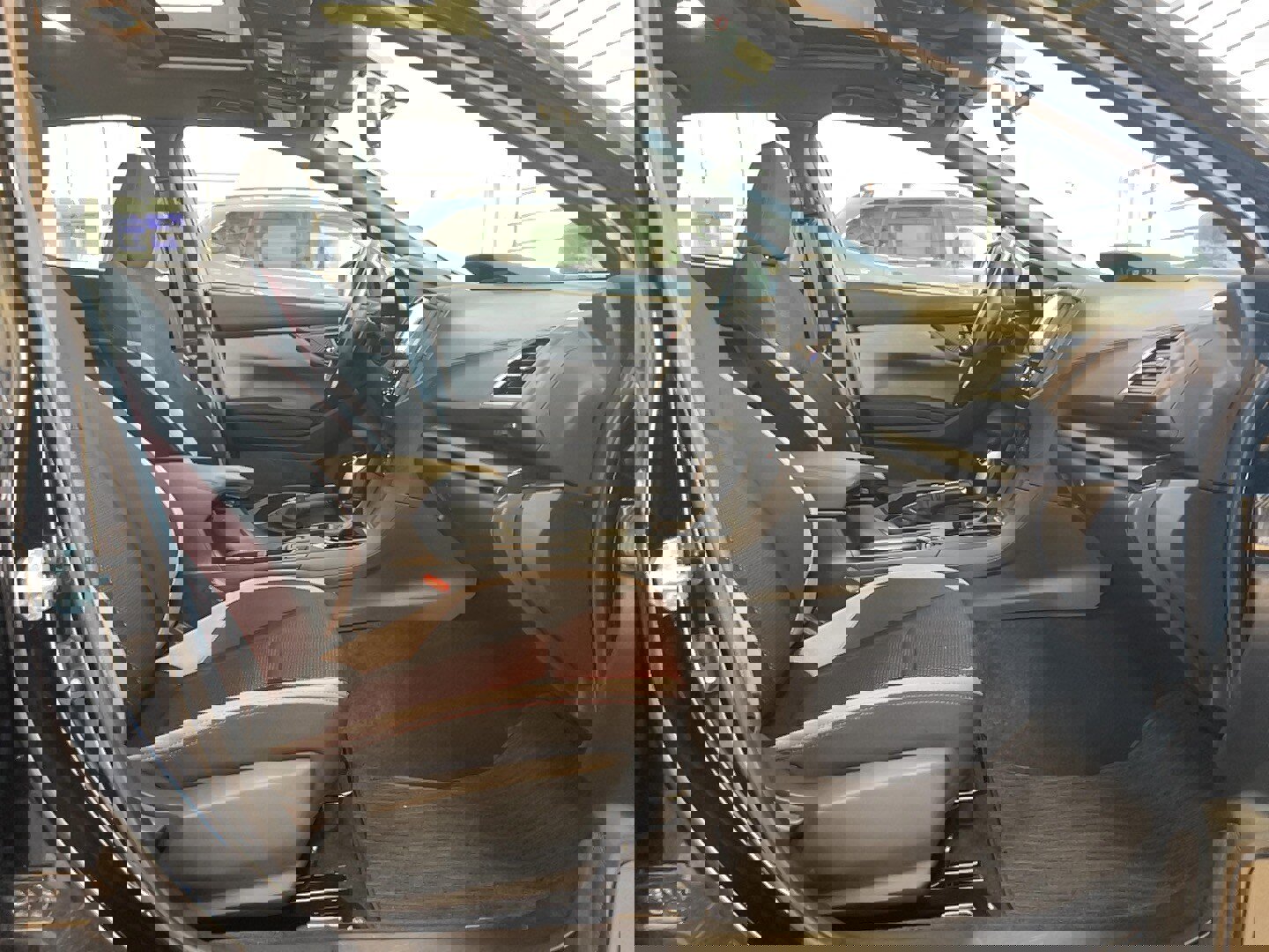 Used 2023 Subaru Impreza 2.0i Sport image 20