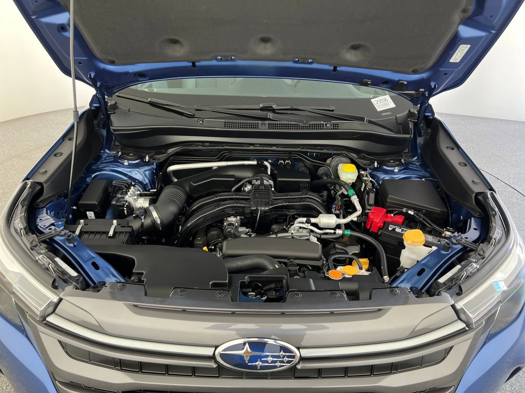 New 2026 Subaru Forester Premium AWD/4WD image 24