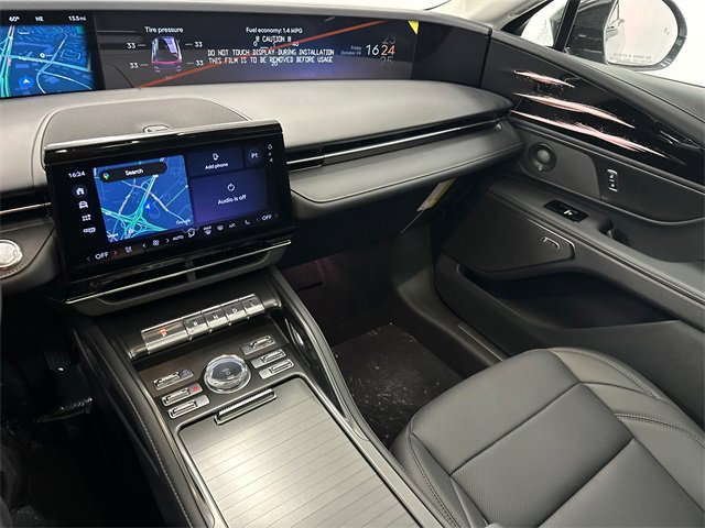 New 2026 Lincoln Nautilus Premier w/ Equipment Group 102A image 27