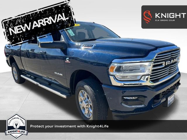 Used 2023 RAM 2500 Laramie