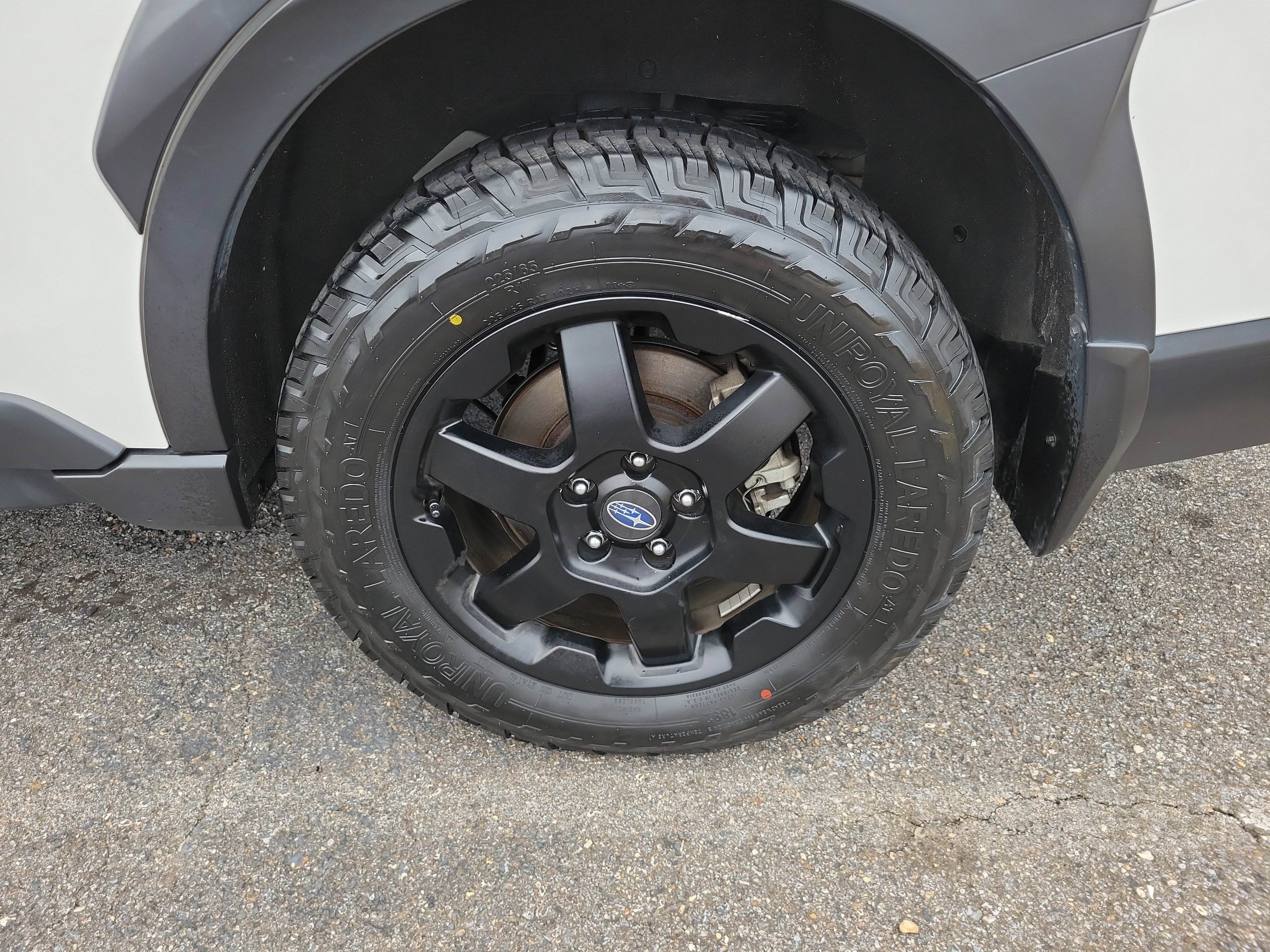 Used 2022 Subaru Outback Wilderness image 26