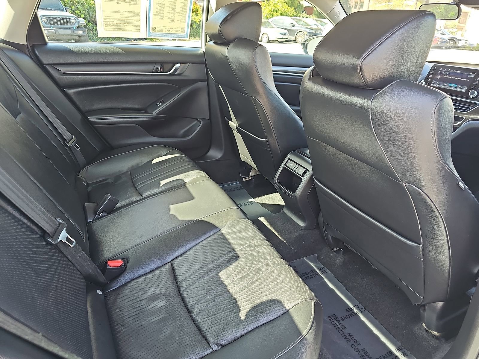 Used 2022 Honda Accord Sport Special Edition image 11