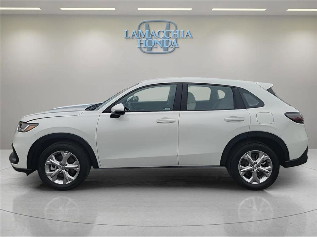Used 2024 Honda HR-V LX image 2