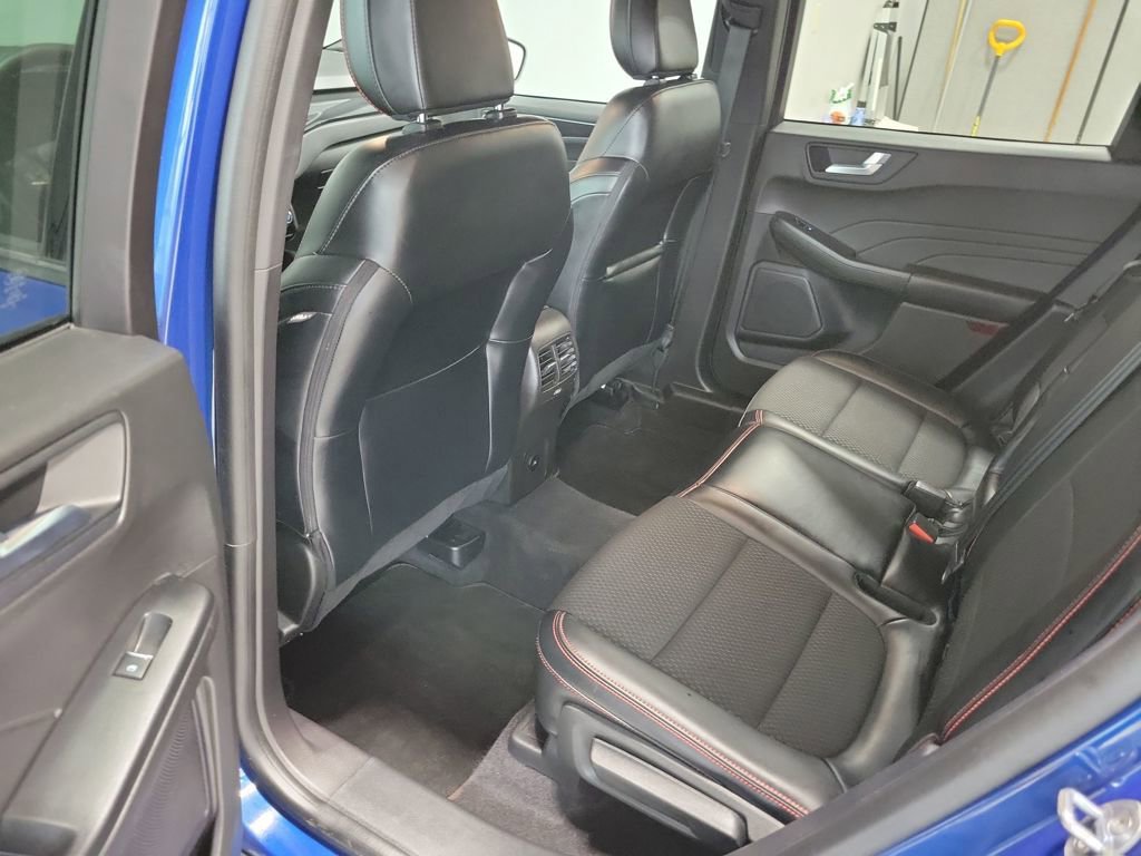 Used 2023 Ford Escape ST-Line w/ Tech Pack #1 image 27