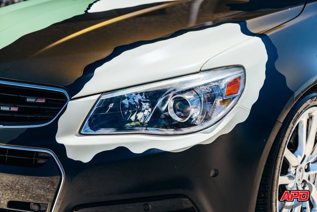 Used 2015 Chevrolet SS RWD image 48