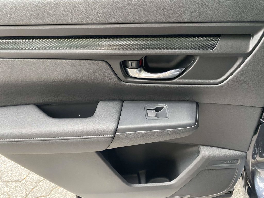 New 2027 Honda CR-V LX image 12