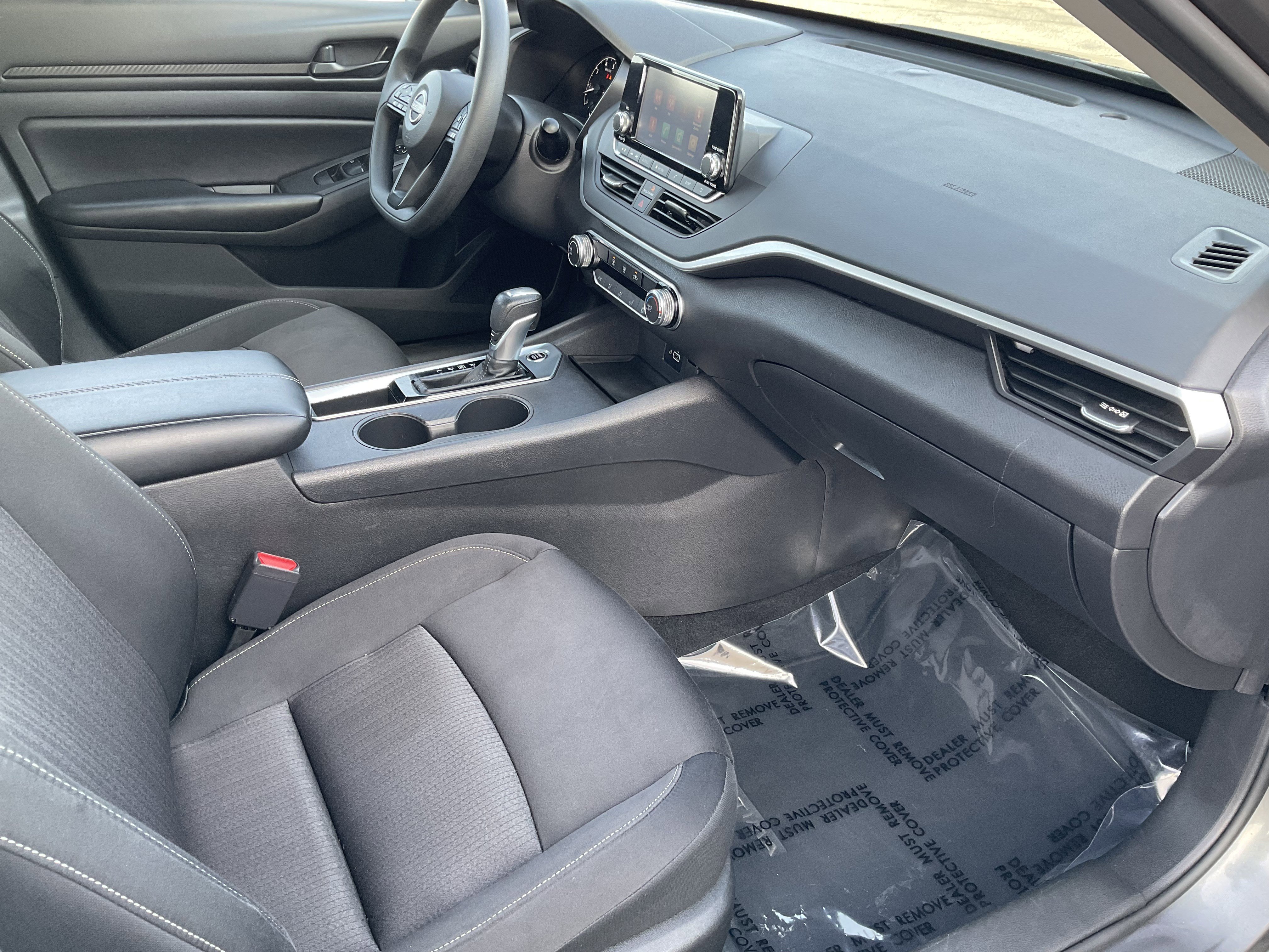 Used 2023 Nissan Altima 2.5 S image 23