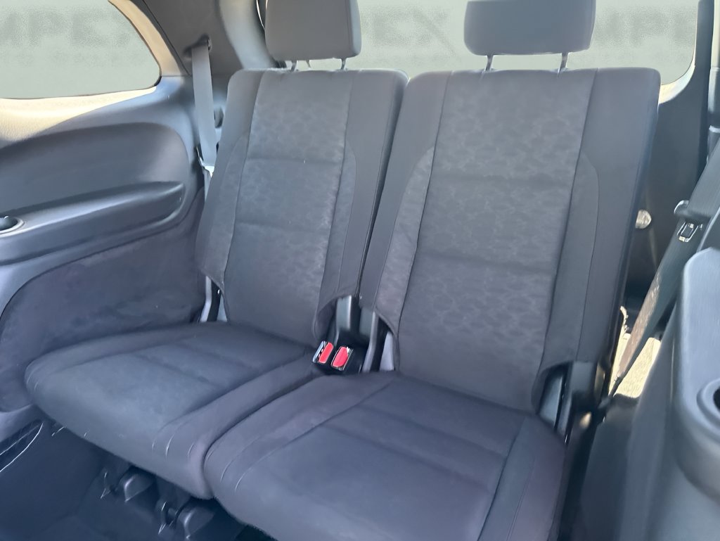 Used 2026 Dodge Durango GT AWD/4WD image 11