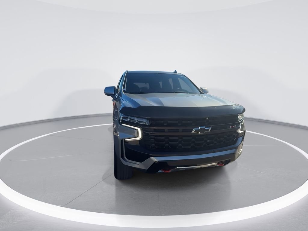 Used 2023 Chevrolet Tahoe Z71 image 3