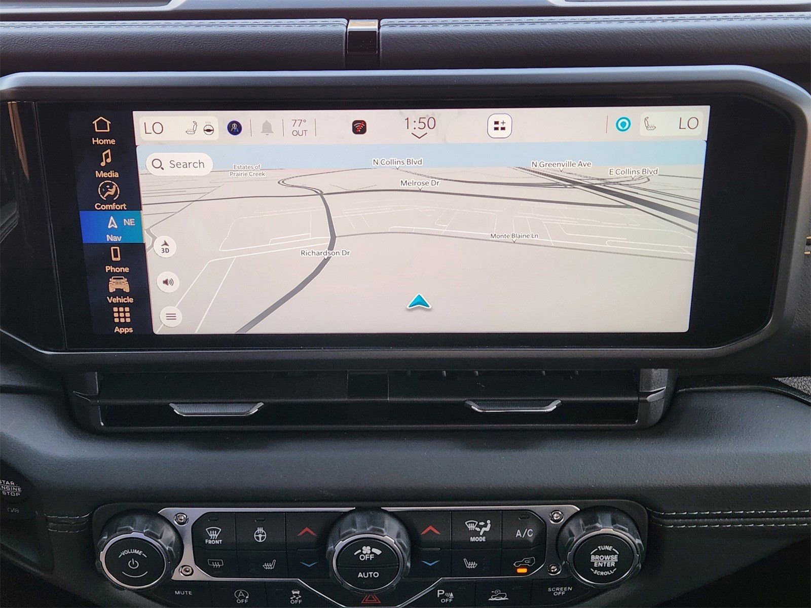 New 2026 Jeep Wrangler Unlimited Sahara image 26