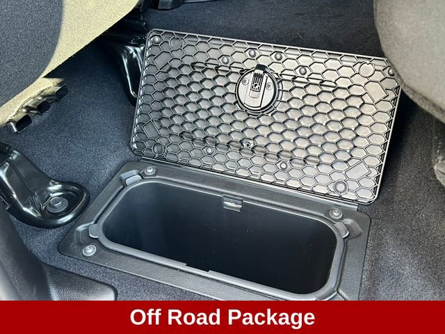 Used 2025 RAM 2500 Big Horn image 9