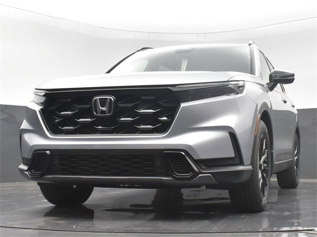 New 2025 Honda CR-V Sport-L image 20
