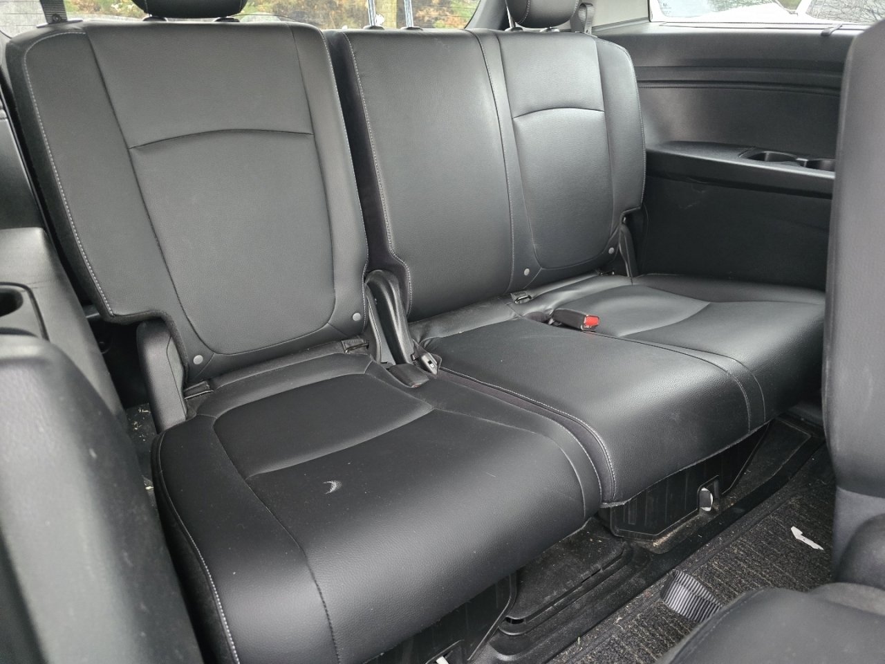 Certified 2023 Honda Odyssey Touring image 12