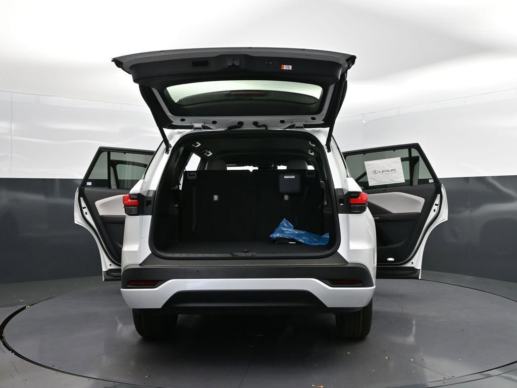 New 2026 Lexus TX 350 AWD image 54