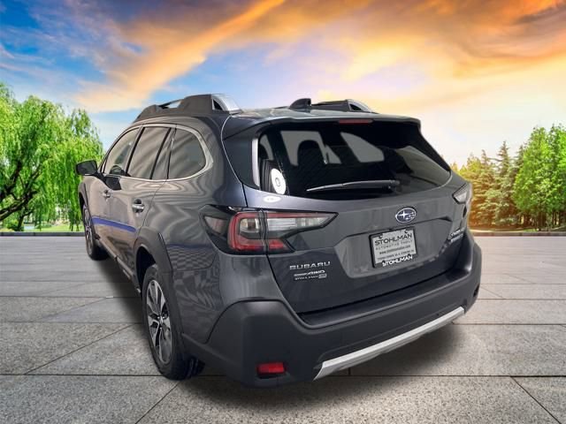 New 2025 Subaru Outback Touring XT image 6