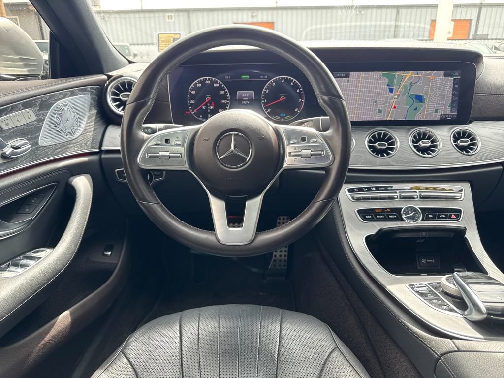 Used 2020 Mercedes-Benz CLS 450 image 12