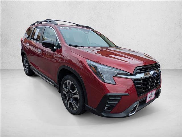 Used 2025 Subaru Ascent Touring w/ Popular Package #1 AWD/4WD video 3