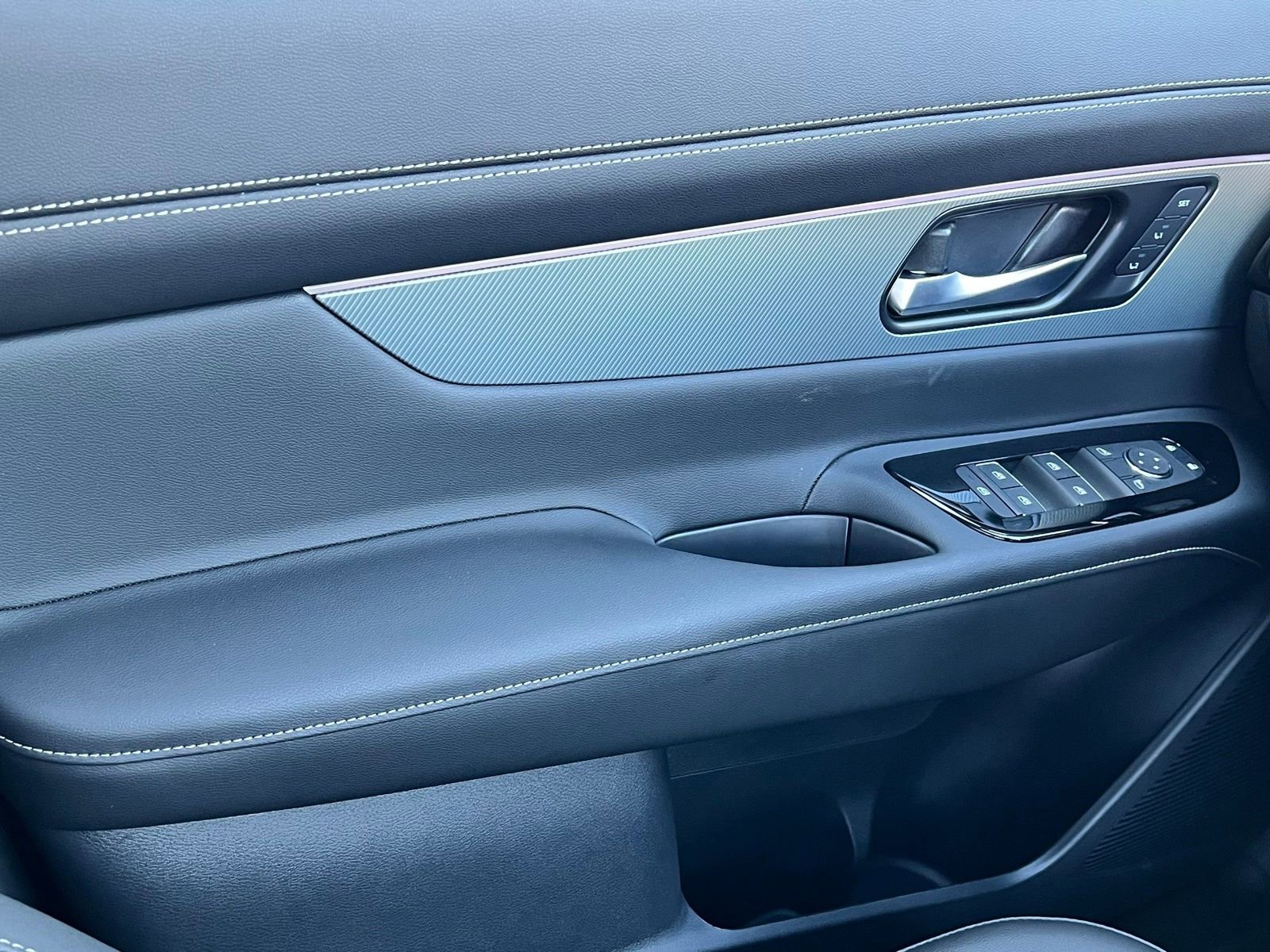 New 2026 Nissan Murano SL image 29