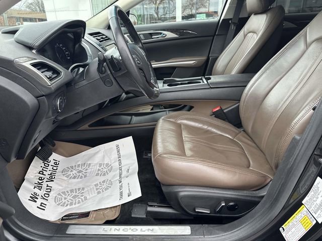 Used 2013 Lincoln MKZ image 15