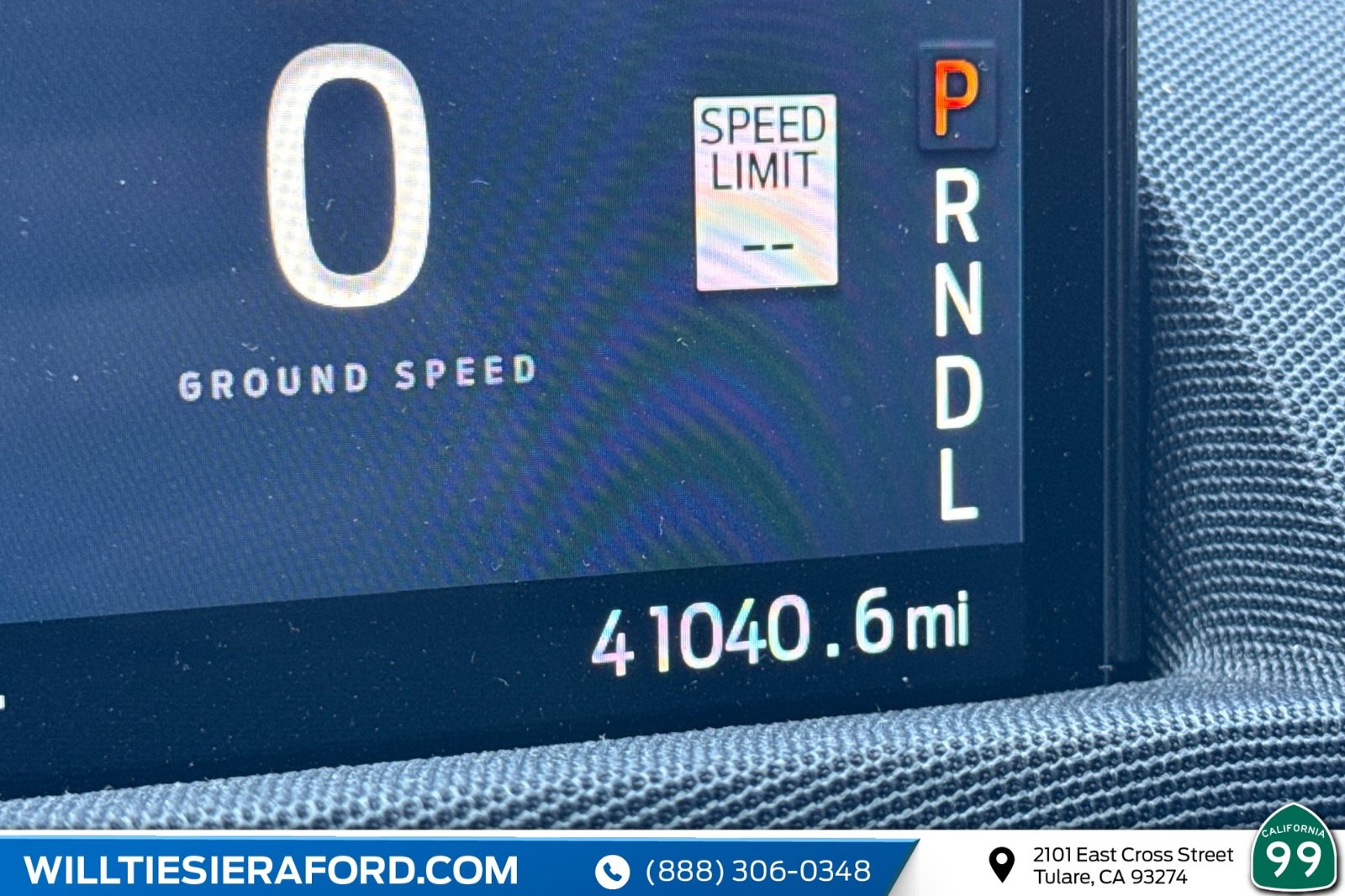 Certified 2021 Ford Mustang Mach-E Select image 33