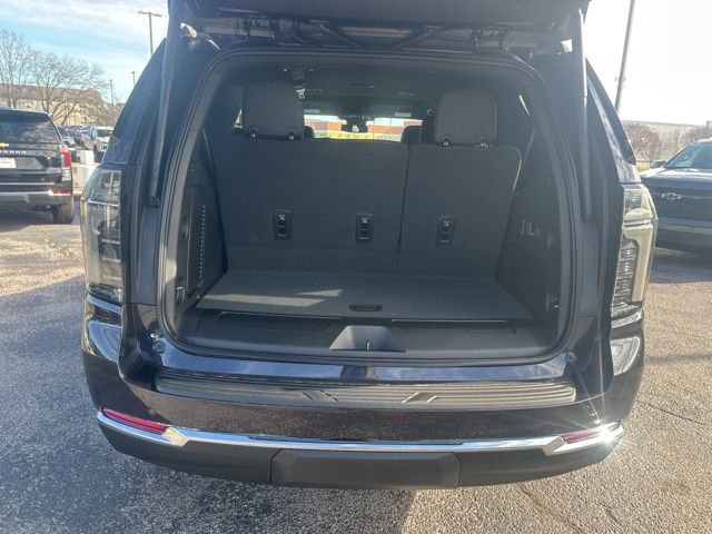 New 2026 Chevrolet Tahoe LT w/ Comfort Package image 31