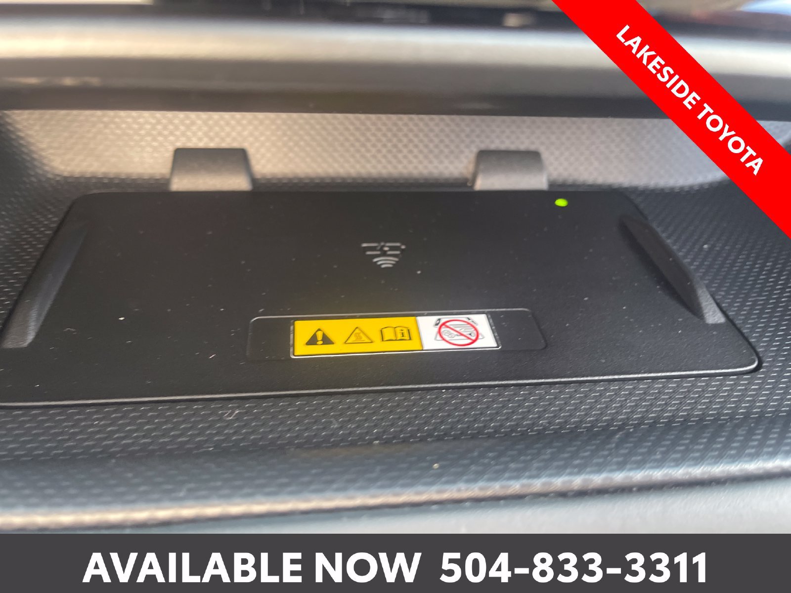 Used 2024 Toyota Highlander XLE FWD image 32