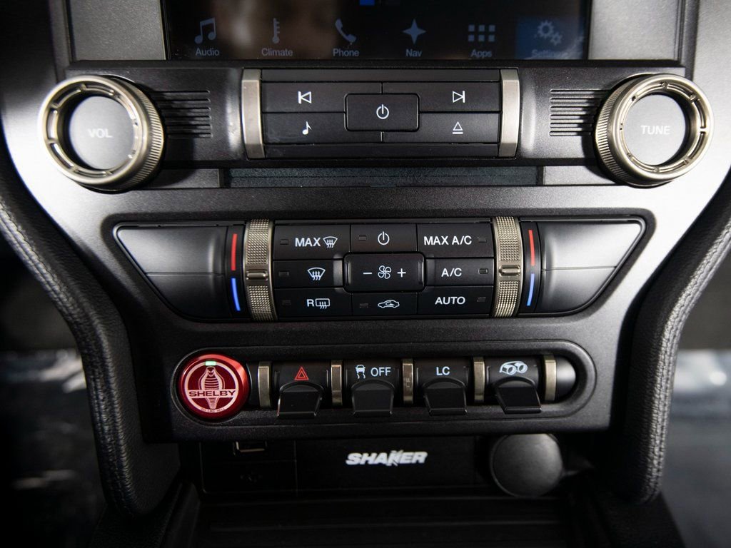 Used 2017 Ford Mustang Shelby GT350R image 21