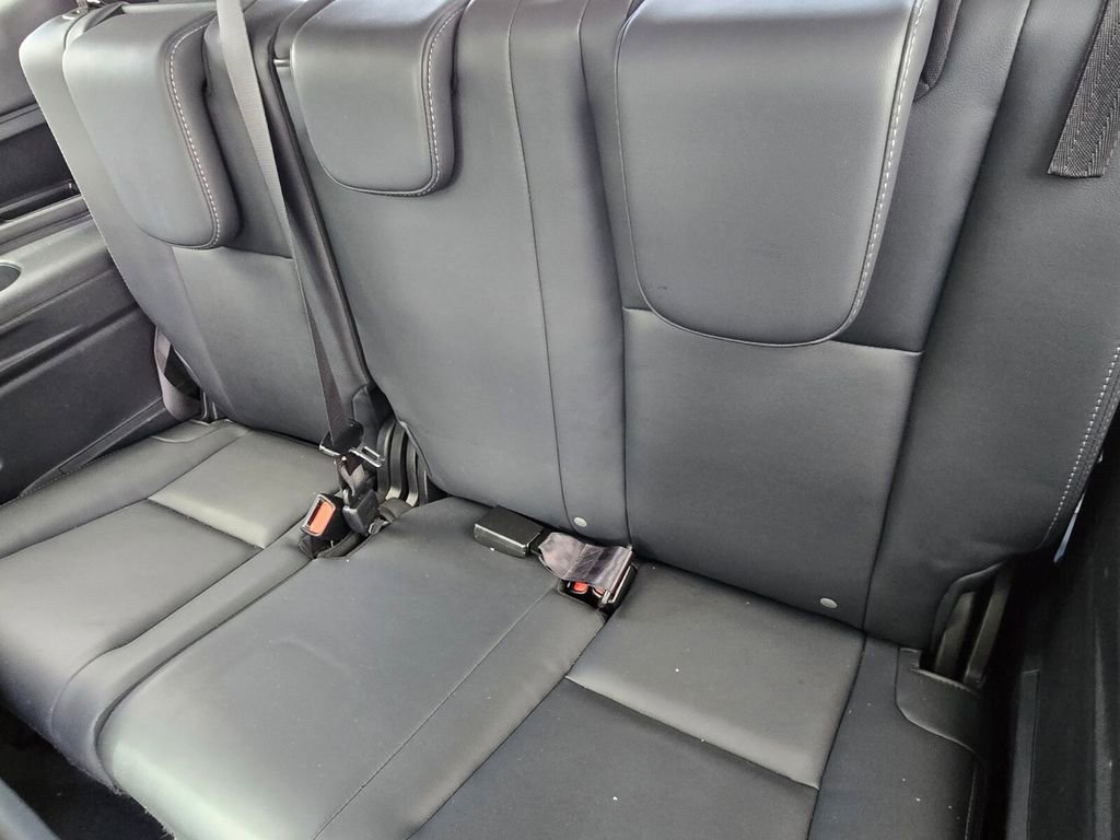 Used 2023 Subaru Ascent Limited w/ Technology Package image 13