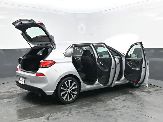 Used 2018 Hyundai Elantra GT FWD image 43