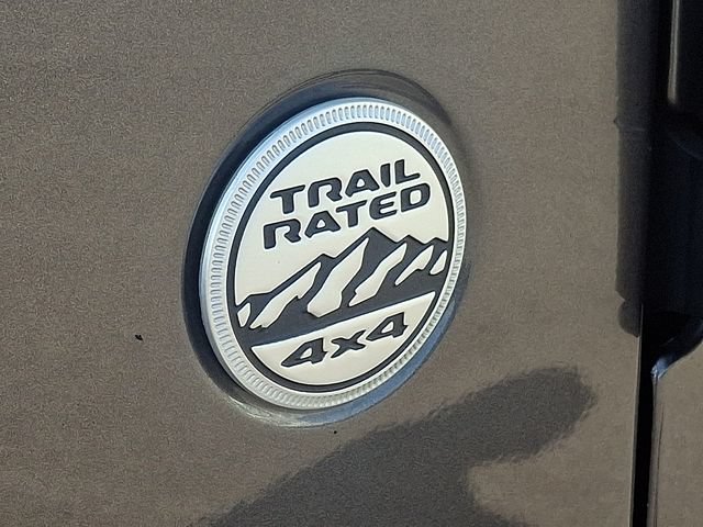 Used 2021 Jeep Wrangler Sport AWD/4WD image 28