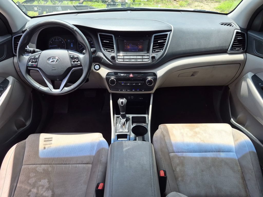 Used 2016 Hyundai Tucson Sport FWD image 25